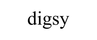 DIGSY