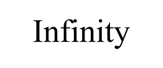 INFINITY