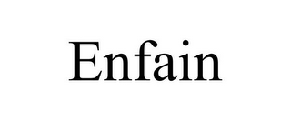 ENFAIN