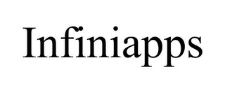 INFINIAPPS