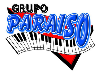 GRUPO PARAISO