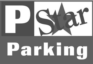 P STAR PARKING