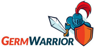 GERM WARRIOR
