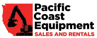 PACIFIC COAST EQUIPMENT SALES AND RENTALS