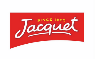 JACQUET SINCE 1885