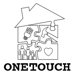 ONE TOUCH