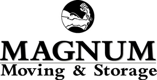 MAGNUM MOVING & STORAGE