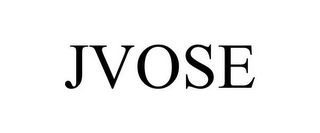 JVOSE