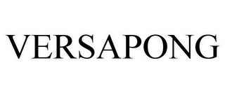 VERSAPONG