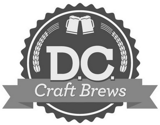 D.C. CRAFT BREWS