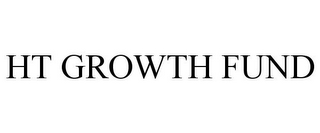 HT GROWTH FUND