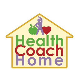 HEALTH COACH HOME