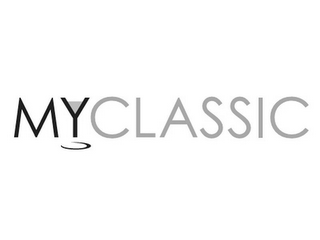 MYCLASSIC