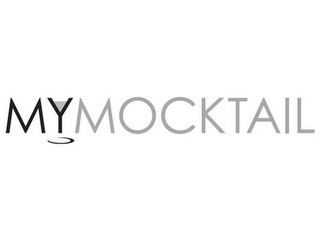 MYMOCKTAIL