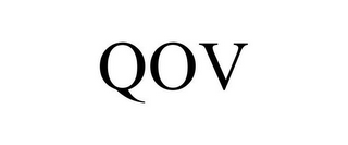 QOV