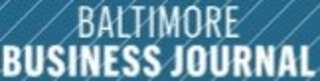 BALTIMORE BUSINESS JOURNAL