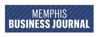 MEMPHIS BUSINESS JOURNAL