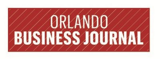 ORLANDO BUSINESS JOURNAL