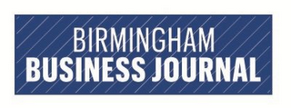 BIRMINGHAM BUSINESS JOURNAL