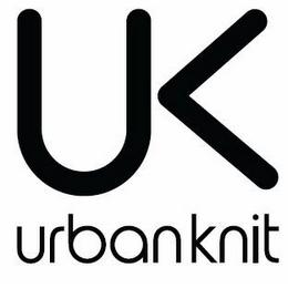 UK URBANKNIT