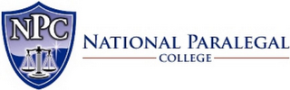 NPC NATIONAL PARALEGAL COLLEGE