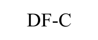 DF-C