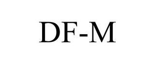 DF-M