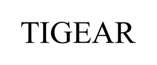 TIGEAR