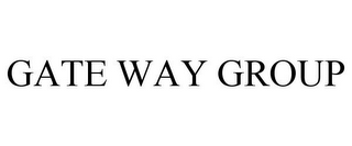 GATE WAY GROUP