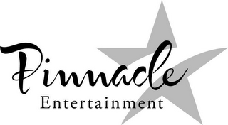 PINNACLE ENTERTAINMENT