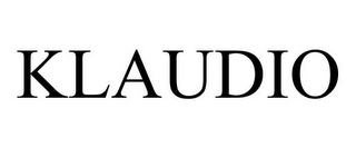 KLAUDIO