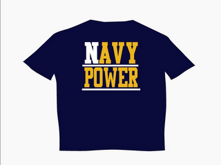 NAVY POWER