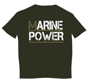 MARINE POWER