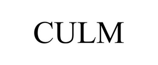 CULM