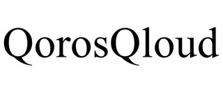 QOROSQLOUD