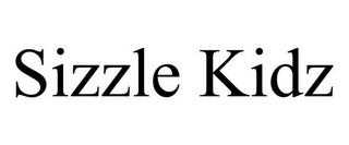 SIZZLE KIDZ