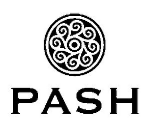 PASH