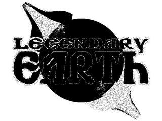 LEGENDARY EARTH