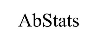 ABSTATS