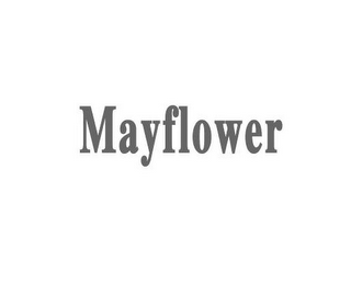 MAYFLOWER