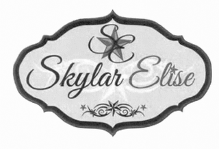 SE SKYLAR ELISE