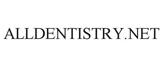 ALLDENTISTRY.NET