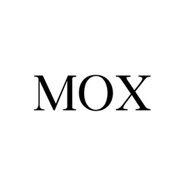 MOX