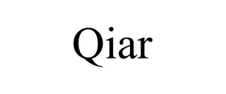 QIAR