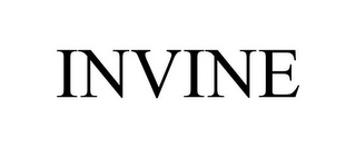 INVINE