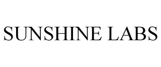 SUNSHINE LABS