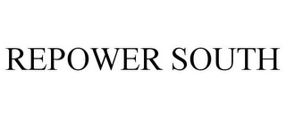 REPOWER SOUTH