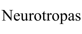 NEUROTROPAS