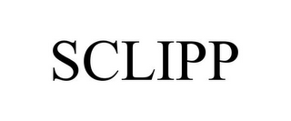 SCLIPP