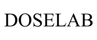 DOSELAB